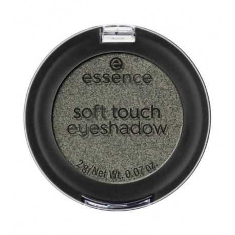 ESSENCE SOMBRA DE OJOS SOFT TOUCH 05 SECRET WOODS