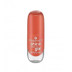 ESSENCE SHINE LAST & GO ESMALTE UÑAS 84 HEAT IS ON