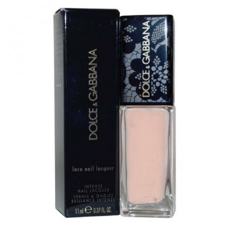DOLCE GABBANA NAIL LACQUER LACA DE UÑAS 210 NUDE 11 ML