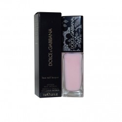 DOLCE GABBANA NAIL LACQUER LACA DE UÑAS 100 PINK 11 ML