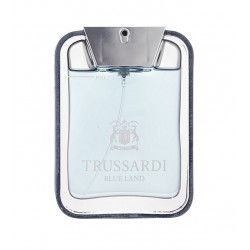 TRUSSARDI BLUE LAND EDT 50 ML