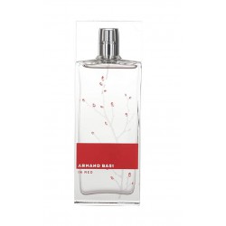 comprar perfumes online ARMAND BASI IN RED EDT 30 ML VP. mujer