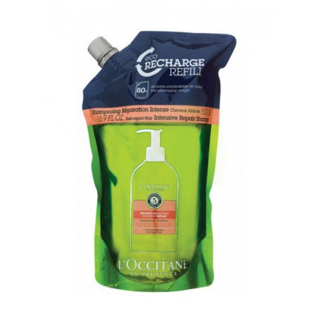 Comprar champu L'OCCITANE EN PROVENCE CHAMPÚ REPARADOR INTENSO AROMACOLOGÍA ECO-RECARGA 500 ML