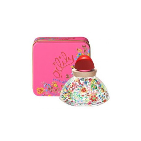 OILILY CLASSIC EDP 75 ML Descatalogado