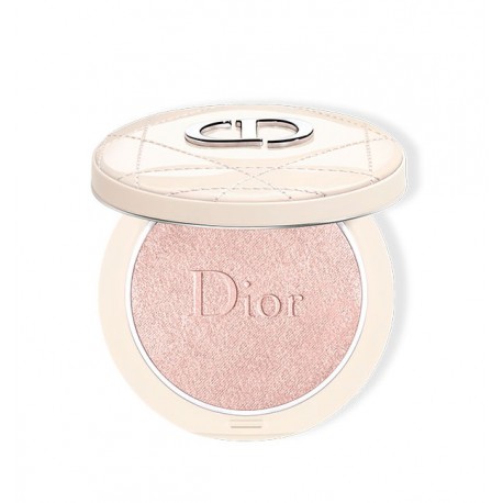 CHRISTIAN DIOR FOREVER COUTURE LUMINIZER 02 PINK GLOW