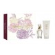 comprar perfumes online VICTORIO & LUCCHINO AGUA DE ROCIO EDT 50 ML + BODY LOCION 75 ML SET REGALO mujer