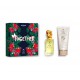 comprar perfumes online SISLEY EAU DU SOIR EDP 30 ML + BODY LOTION 50 ML SET REGALO mujer