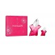 comprar perfumes online THIERRY MUGLER ANGEL NOVA EDP 50 ML + MINIATURA 5 ML SET REGALO mujer