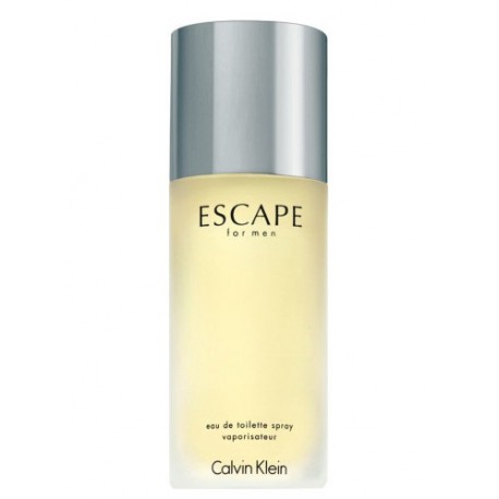 comprar perfumes online hombre CALVIN KLEIN ESCAPE MEN EDT 50 ML