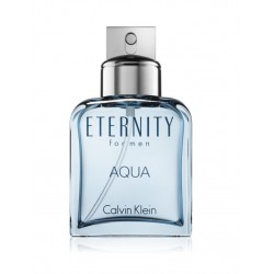 comprar perfumes online hombre CALVIN KLEIN ETERNITY AQUA FOR MEN EDT 50 ML