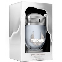comprar perfumes online hombre PACO RABANNE INVICTUS EDT 200 ML JUMBO LIMITED EDITION