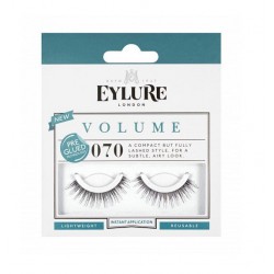 EYLURE PESTAÑAS POSTIZAS VOLUME PRE-GLUED 070