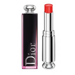 CHRISTIAN DIOR - DIOR ADDICT LACQUER STICK 744 PARTY RED