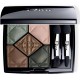 CHRISTIAN DIOR 5 COULEURS PALETA SOMBRA DE OJOS 457 6 GR.