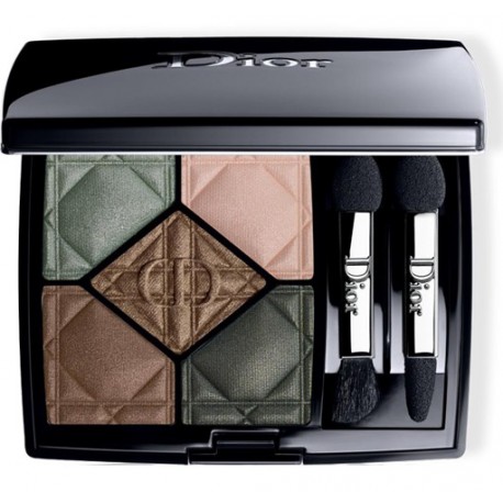 CHRISTIAN DIOR 5 COULEURS PALETA SOMBRA DE OJOS 457 6 GR.