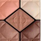 CHRISTIAN DIOR 5 COULEURS SOMBRA DE OJOS COUTURE 647 UNDRESS