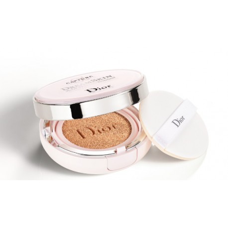 CHRISTIAN DIOR CAPTURE DREAMSKIN MOIST & PERFECT CUSHION SPF50 020 15GR