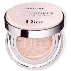 CHRISTIAN DIOR CAPTURE DREAMSKIN MOIST & PERFECT CUSHION SPF50 00015GR
