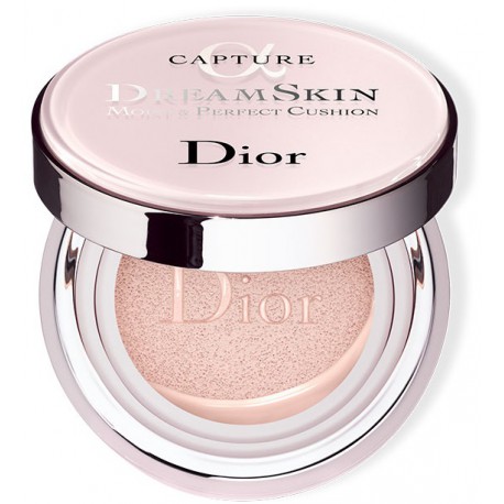 CHRISTIAN DIOR CAPTURE DREAMSKIN MOIST & PERFECT CUSHION SPF50 00015GR