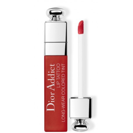 CHRISTIAN DIOR DIOR ADDICT LIP TATTOO 661 NATURAL RED