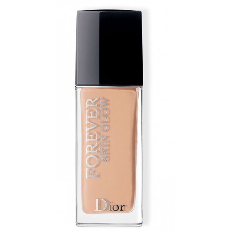 CHRISTIAN DIOR DIOR FOREVER SKIN GLOW FONDO DE MAQUILLAJE 2 WARM PEACH 30ML