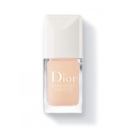 CHRISTIAN DIOR DIOR BASE COAT ABRICOT 10 ML