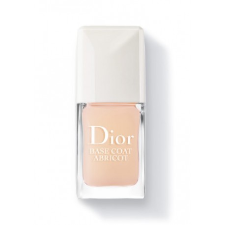 CHRISTIAN DIOR DIOR BASE COAT ABRICOT 10 ML