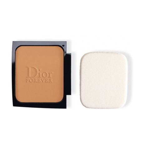 CHRISTIAN DIOR DIORSKIN FOREVER EXTREME CONTROL RECHARGE 40 HONEY BEIGE