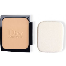 CHRISTIAN DIOR DIORSKIN FOREVER EXTREME CONTROL RECHARGE 20 BEIGE CLARO