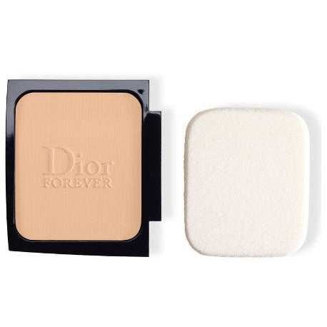 CHRISTIAN DIOR DIORSKIN FOREVER EXTREME CONTROL RECHARGE 20 BEIGE CLARO