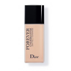 CHRISTIAN DIOR DIORSKIN FOREVER UNDERCOVER 022 CAMEO 40 ml