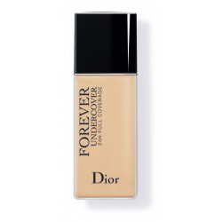 CHRISTIAN DIOR DIORSKIN FOREVER UNDERCOVER 031 SAND 40 ml