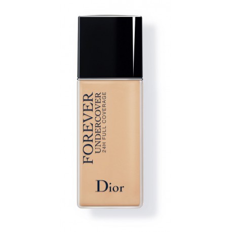 CHRISTIAN DIOR DIORSKIN FOREVER UNDERCOVER 033 APRICOT BEIGE 40 ml