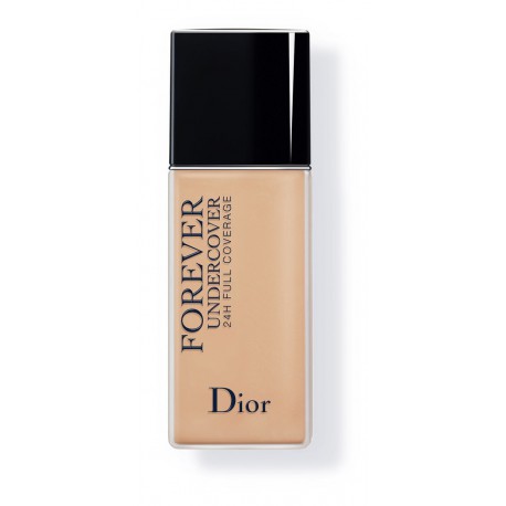 CHRISTIAN DIOR DIORSKIN FOREVER UNDERCOVER 035 DESERT BEIGE 40 ml