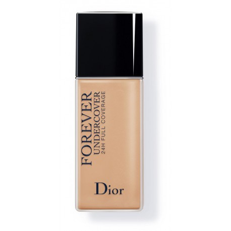 CHRISTIAN DIOR DIORSKIN FOREVER UNDERCOVER 040 HONEY BEIGE 40 ml