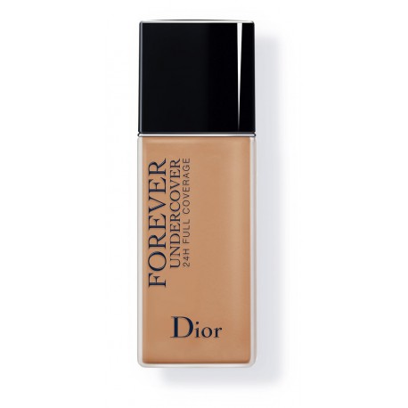 CHRISTIAN DIOR DIORSKIN FOREVER UNDERCOVER 045 HAZEL BEIGE 40 ml