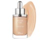 CHRISTIAN DIOR DIORSKIN NUDE AIR SERUM FOUNDATION 020 BEIGE CLAIR 30 ML SPF 25