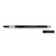 CHRISTIAN DIOR LAPIZ CEJAS CON CEPILLO 096 BLACK 1.2 GR.