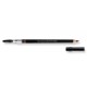 CHRISTIAN DIOR LAPIZ CEJAS CON CEPILLO 593 BROWN 1.2 GR.