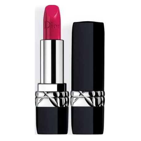 CHRISTIAN DIOR ROUGE DIOR 766 ROSE HARPERS