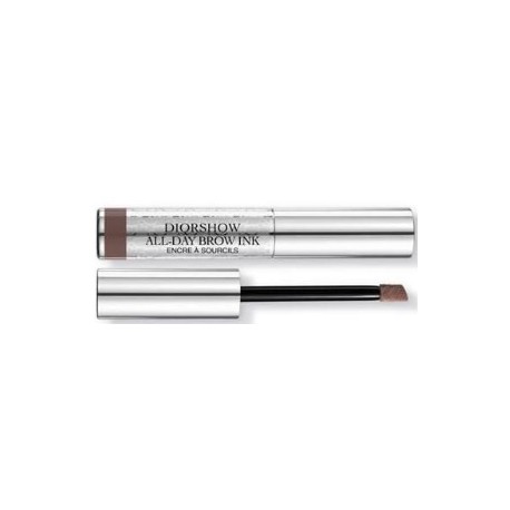 DIOR SHOW ALL DAY BROW INK 002 DARK