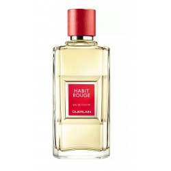 GUERLAIN HABIT ROUGE EDT 100 ML