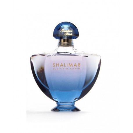 GUERLAIN SHALIMAR SOUFFLE DE PARFUM EDP 90 ML