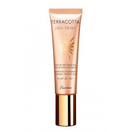GUERLAIN TERRACOTTA JOLI TEINT FONCE 30 ML