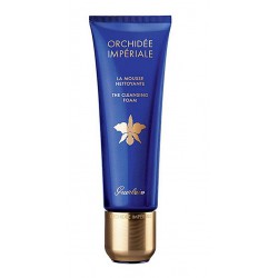 GUERLAIN ORCHIDEE IMPERIALE ESPUMA LIMPIADORA 125 ML