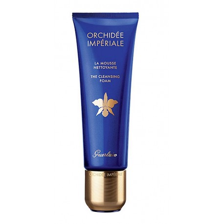 GUERLAIN ORCHIDEE IMPERIALE ESPUMA LIMPIADORA 125 ML