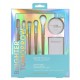 ECOTOOLS BRIGHTER TOMORROW SET DE BROCHAS DE OJOS EYE SHINE BRIGHT