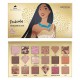 CATRICE DISNEY PRINCESS PALETA DE SOMBRAS DE OJOS POCAHONTAS 030 FOLLOW YOUR OWN PATH