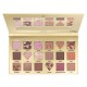 CATRICE DISNEY PRINCESS PALETA DE SOMBRAS DE OJOS POCAHONTAS 030 FOLLOW YOUR OWN PATH