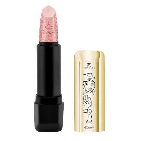 CATRICE DISNEY PRINCESS BÁLSAMO LABIAL ARIEL 010 SEASHELL PEARLS